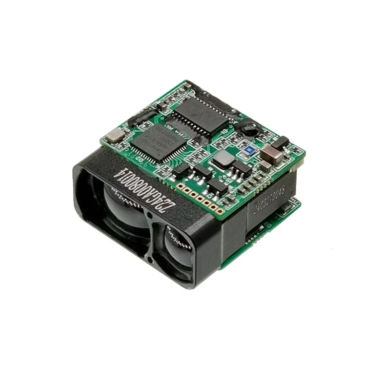Módulo de marcador micro láser de 1200m (LRF)