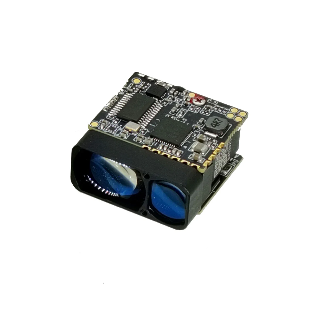 Módulo de marcador micro láser 2000m (LRF)