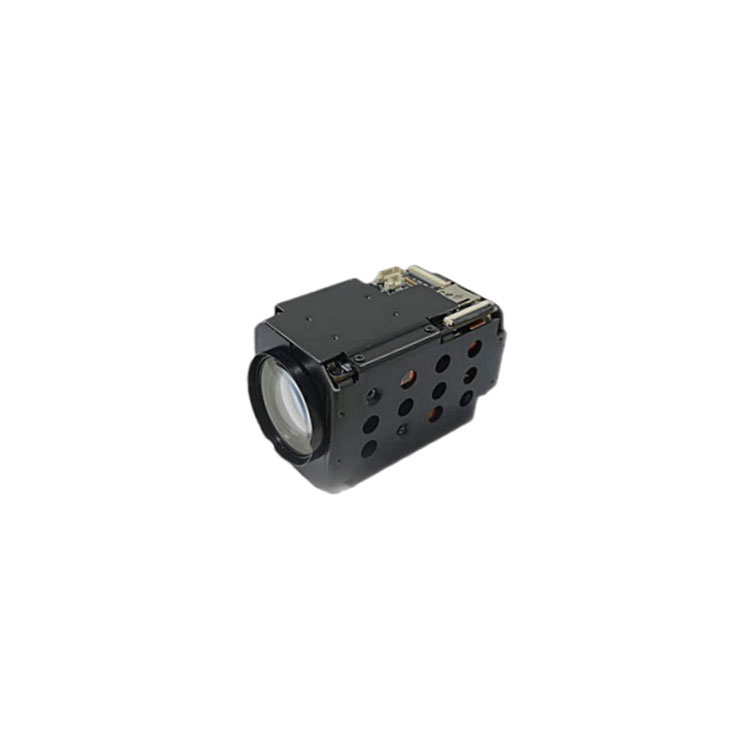 ¿Qué hace que el módulo de cámara óptica óptica 2MP 8x con red y HDMI cambie el juego?