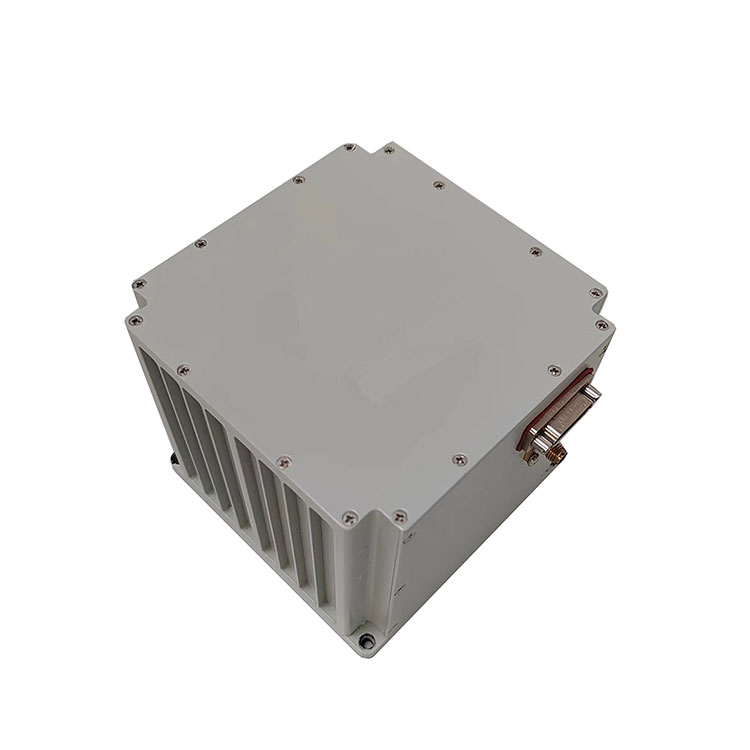 ¿Qué es exactamente un giroscopio de fibra óptica?