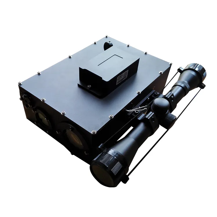 ¿Por qué la tecnología del módulo LRF de 1570 nm está ganando atención en el alcance?